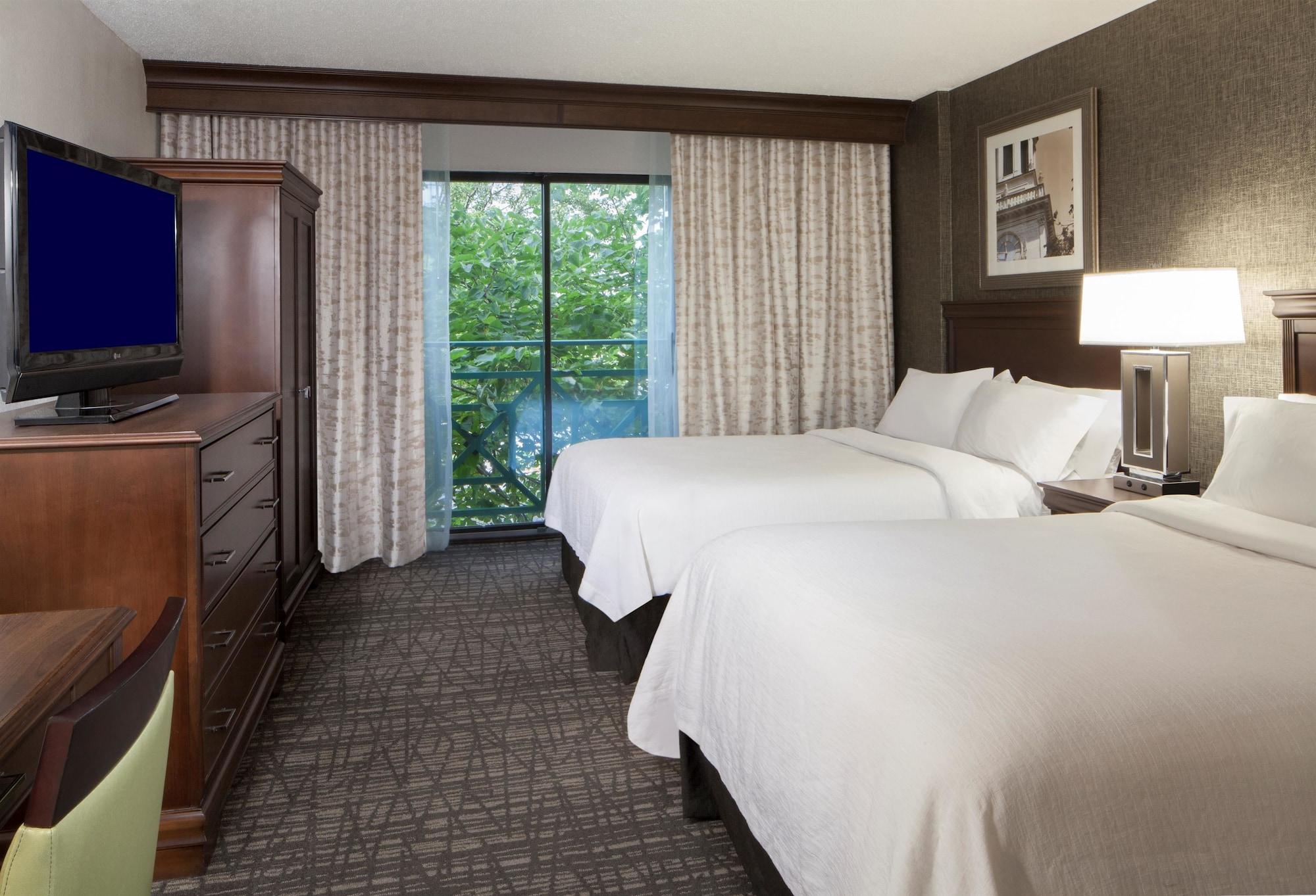 Embassy By Hilton Airport Filadelfia