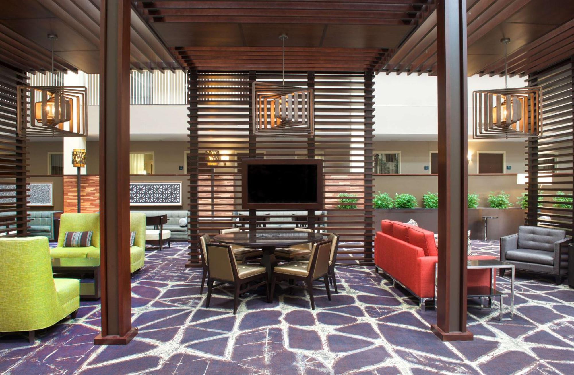 Embassy By Hilton Airport 4* Filadelfia
