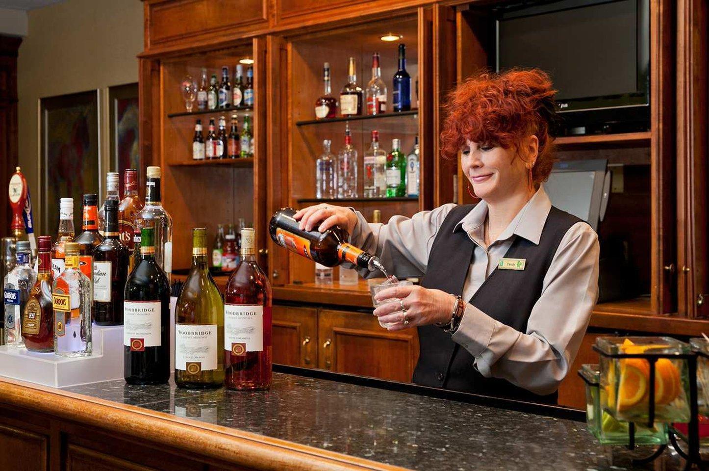 Embassy By Hilton Airport Hotel Filadelfia