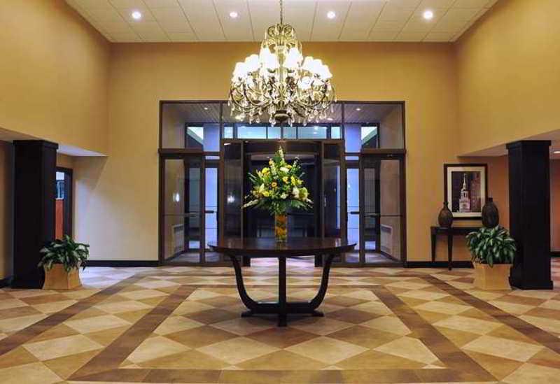 Hotel Embassy By Hilton Airport Philadelphia