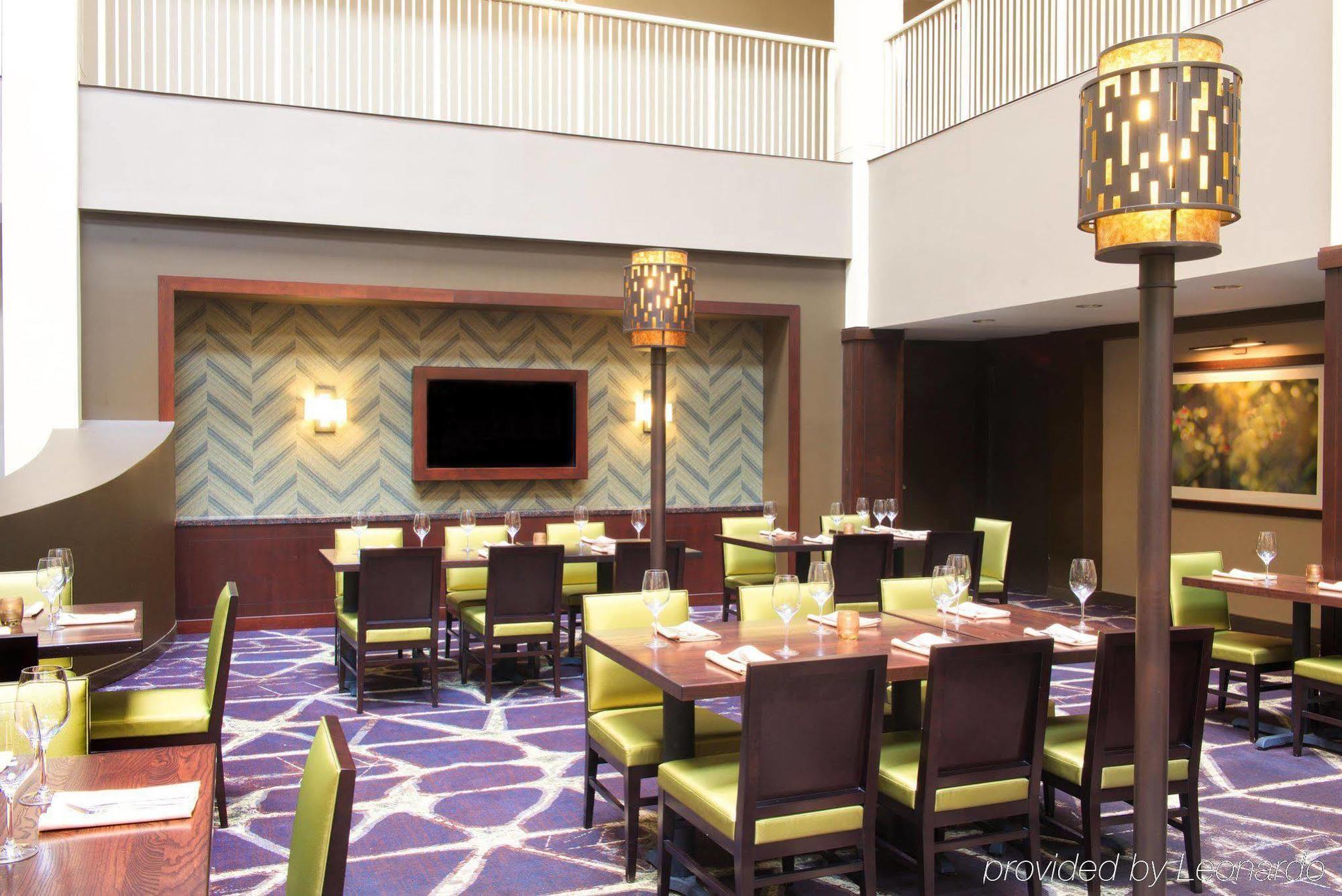 Embassy By Hilton Airport 4* Philadelphia